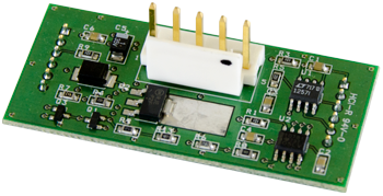Fairchild Analog PCA for T7900